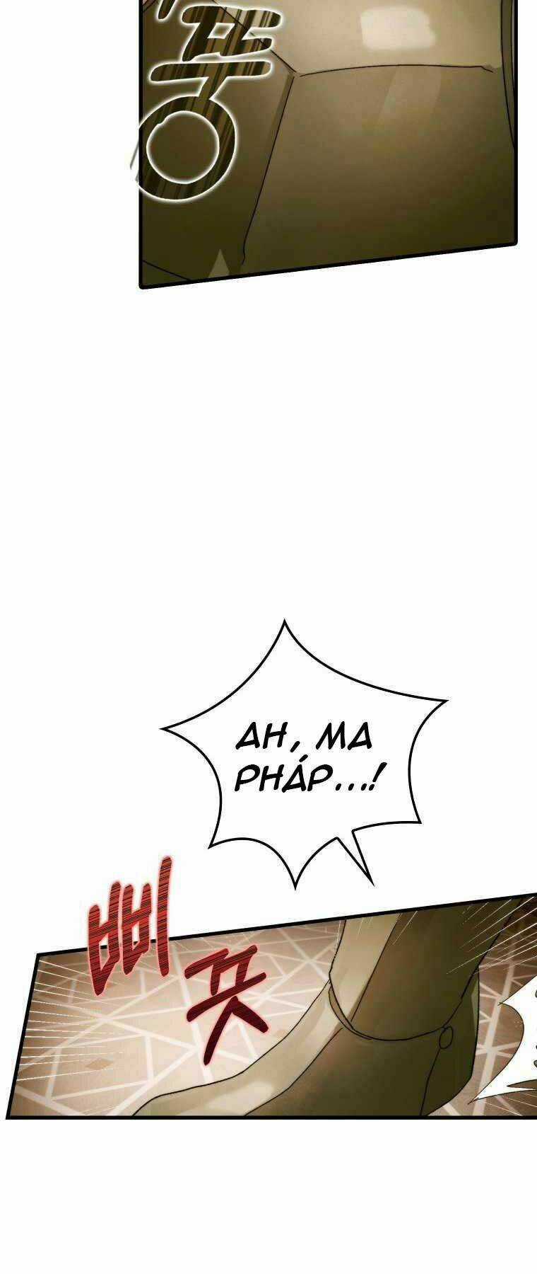 Thánh Cái Khỉ Gì, Đây Là Sức Mạnh Của Y Học Hiện Đại Chapter 6 trang 48