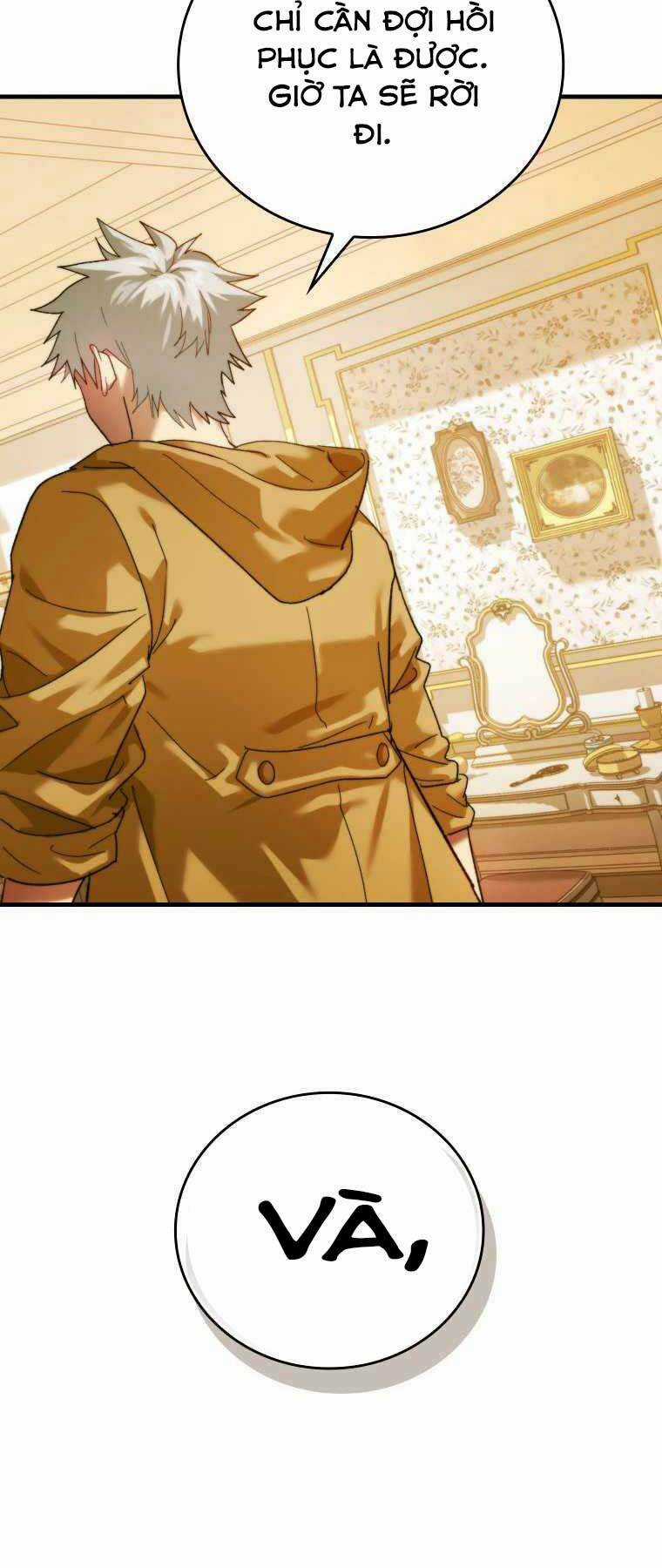 Thánh Cái Khỉ Gì, Đây Là Sức Mạnh Của Y Học Hiện Đại Chapter 6 trang 5