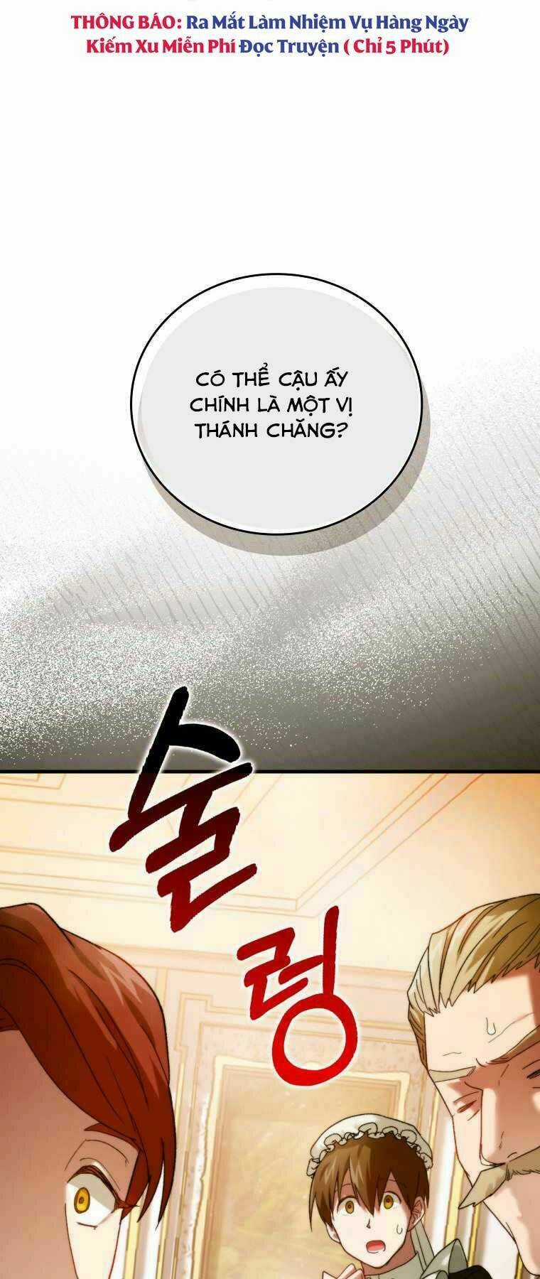 Thánh Cái Khỉ Gì, Đây Là Sức Mạnh Của Y Học Hiện Đại Chapter 6 trang 51