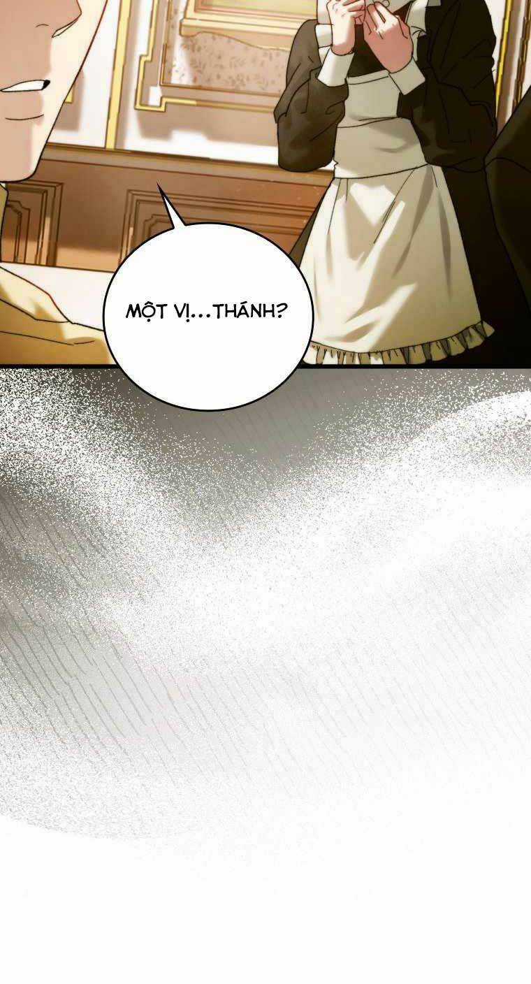 Thánh Cái Khỉ Gì, Đây Là Sức Mạnh Của Y Học Hiện Đại Chapter 6 trang 52