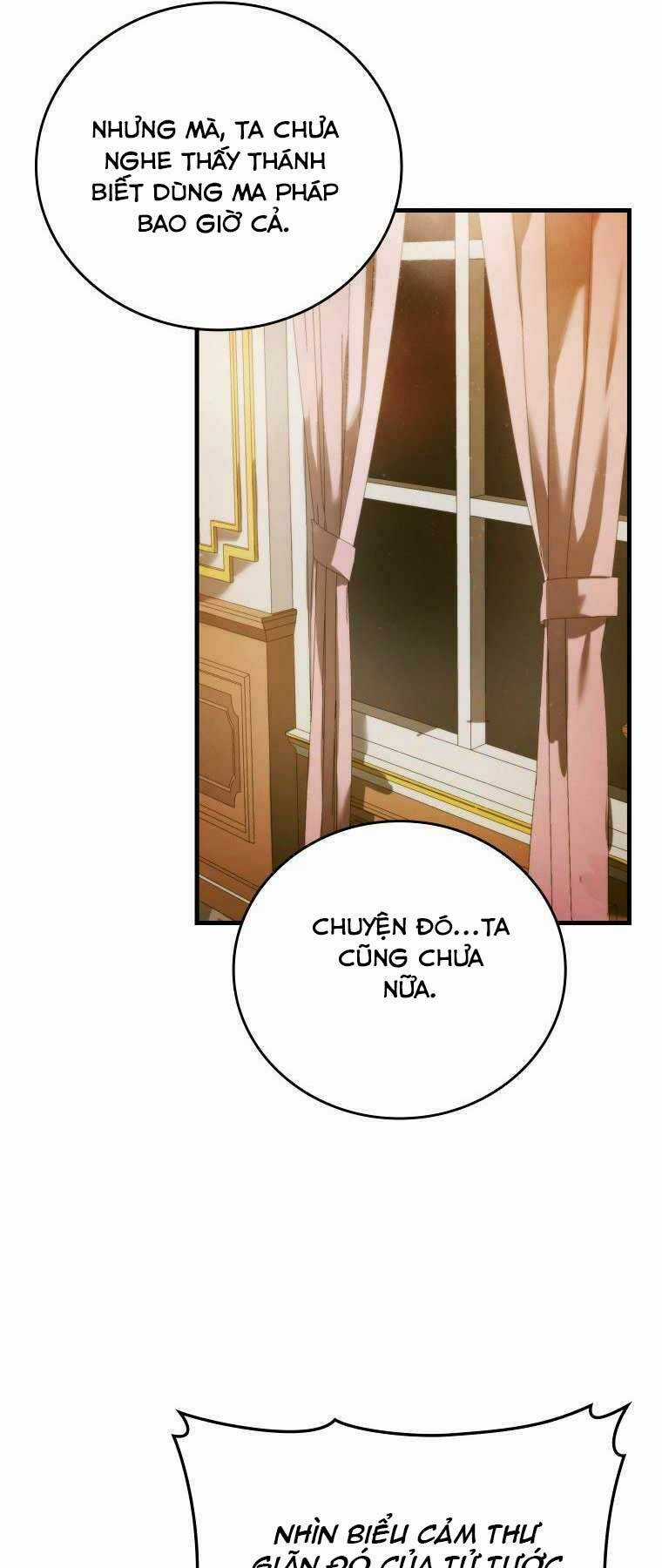 Thánh Cái Khỉ Gì, Đây Là Sức Mạnh Của Y Học Hiện Đại Chapter 6 trang 53