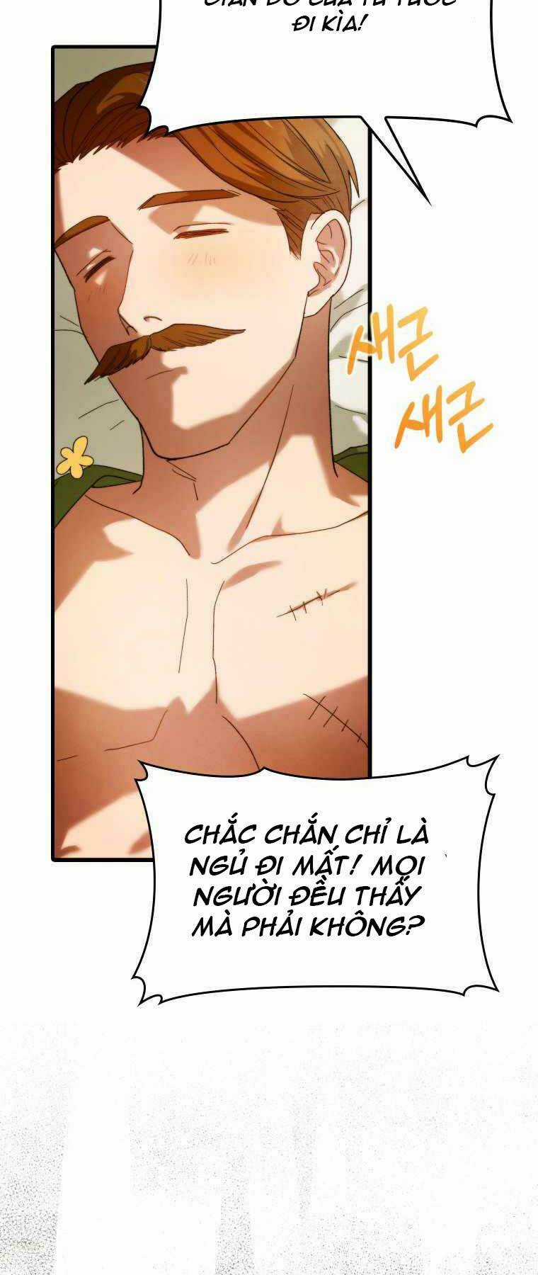 Thánh Cái Khỉ Gì, Đây Là Sức Mạnh Của Y Học Hiện Đại Chapter 6 trang 54