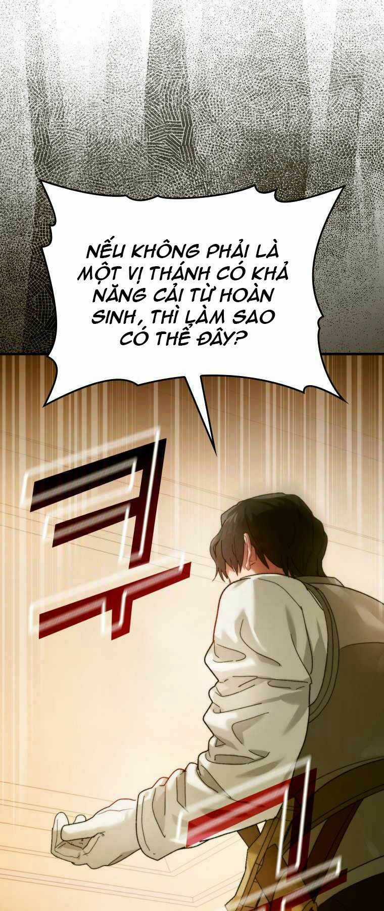 Thánh Cái Khỉ Gì, Đây Là Sức Mạnh Của Y Học Hiện Đại Chapter 6 trang 55