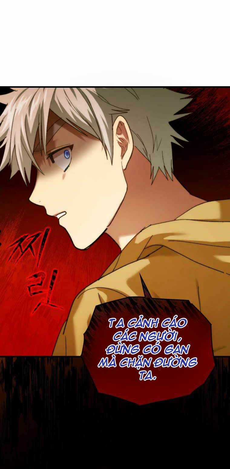 Thánh Cái Khỉ Gì, Đây Là Sức Mạnh Của Y Học Hiện Đại Chapter 6 trang 6