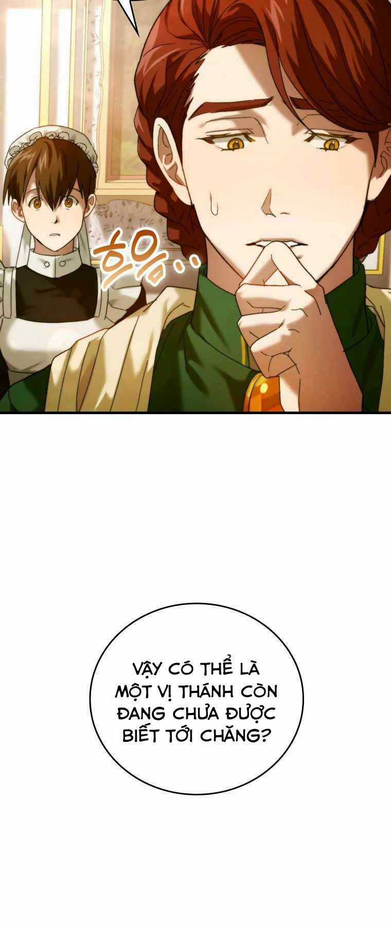 Thánh Cái Khỉ Gì, Đây Là Sức Mạnh Của Y Học Hiện Đại Chapter 6 trang 62