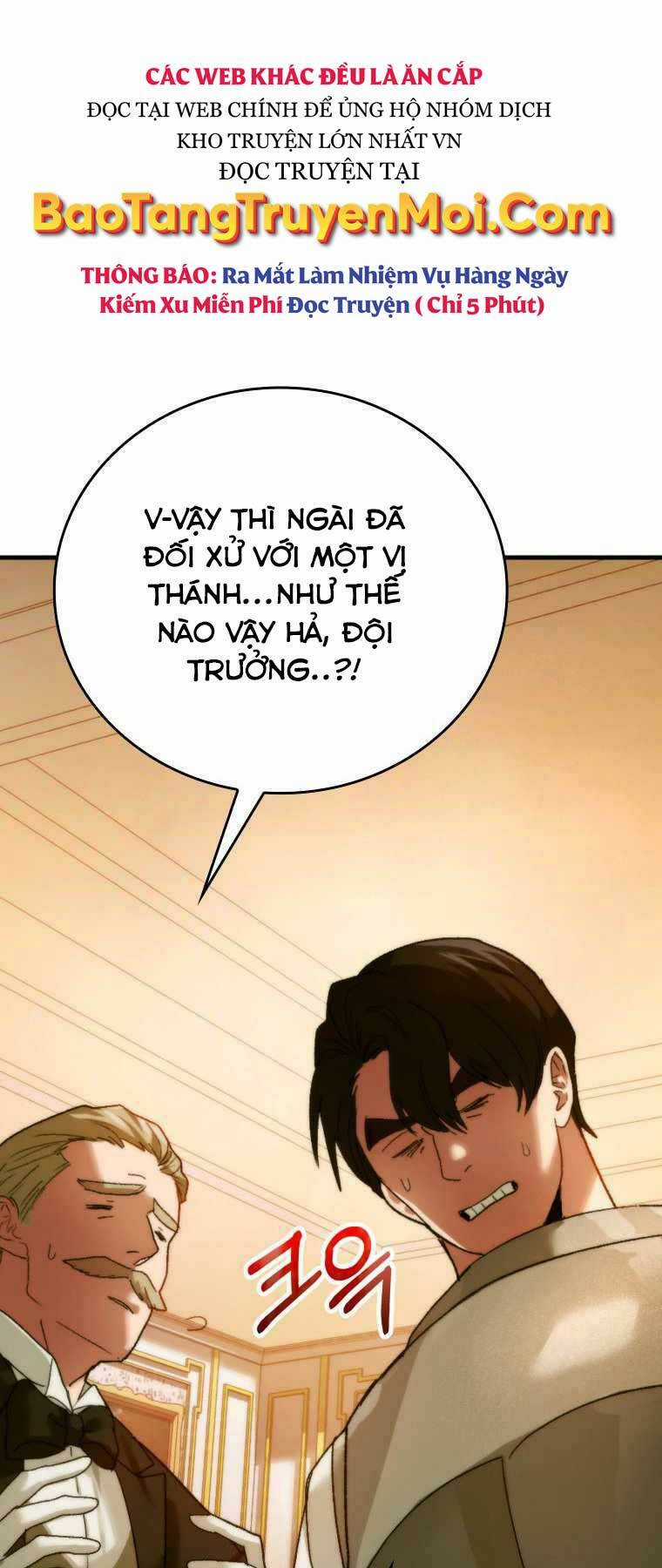 Thánh Cái Khỉ Gì, Đây Là Sức Mạnh Của Y Học Hiện Đại Chapter 6 trang 64