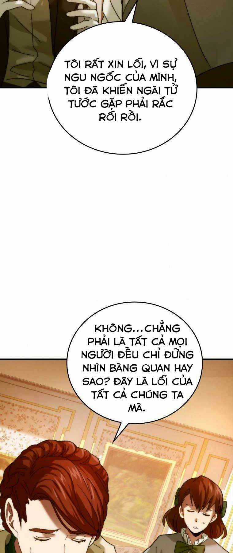 Thánh Cái Khỉ Gì, Đây Là Sức Mạnh Của Y Học Hiện Đại Chapter 6 trang 65