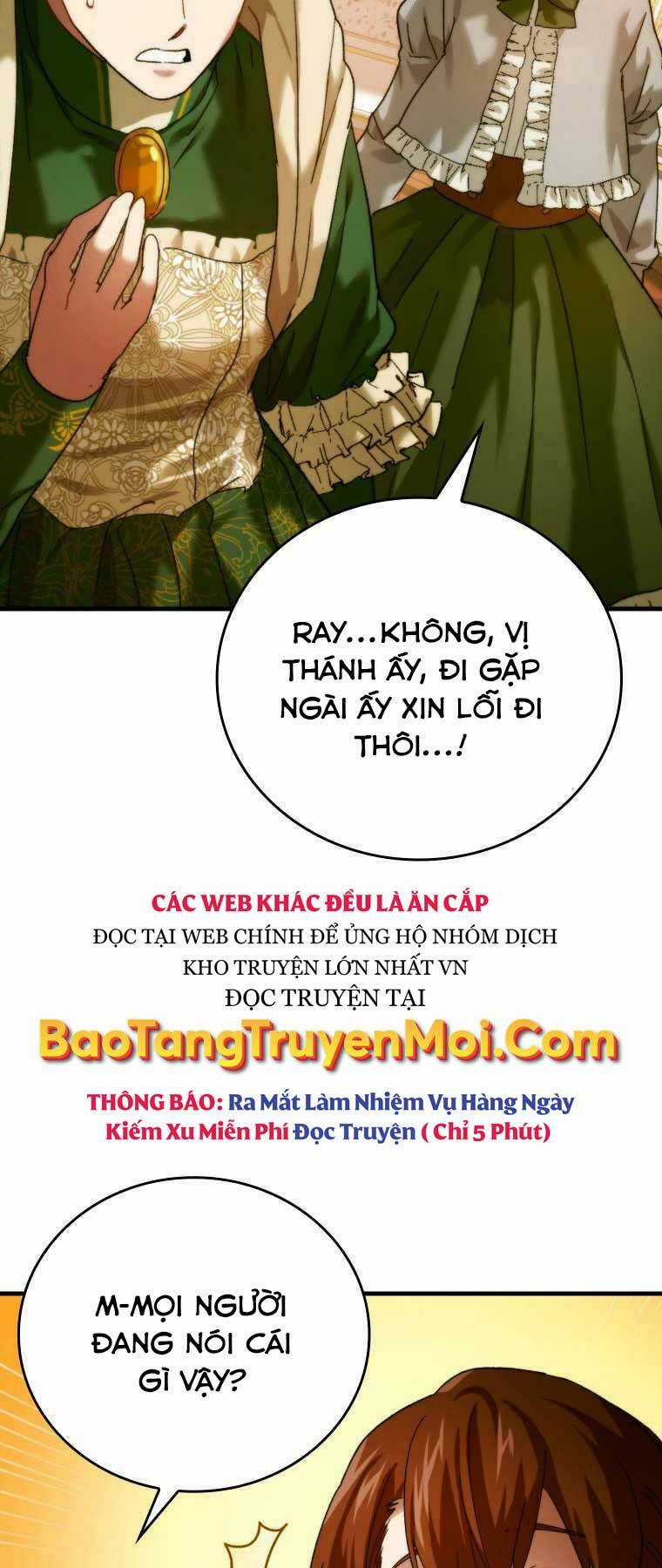 Thánh Cái Khỉ Gì, Đây Là Sức Mạnh Của Y Học Hiện Đại Chapter 6 trang 66