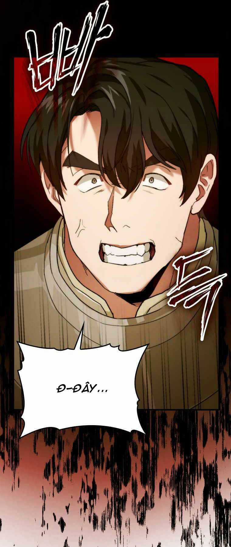 Thánh Cái Khỉ Gì, Đây Là Sức Mạnh Của Y Học Hiện Đại Chapter 6 trang 7