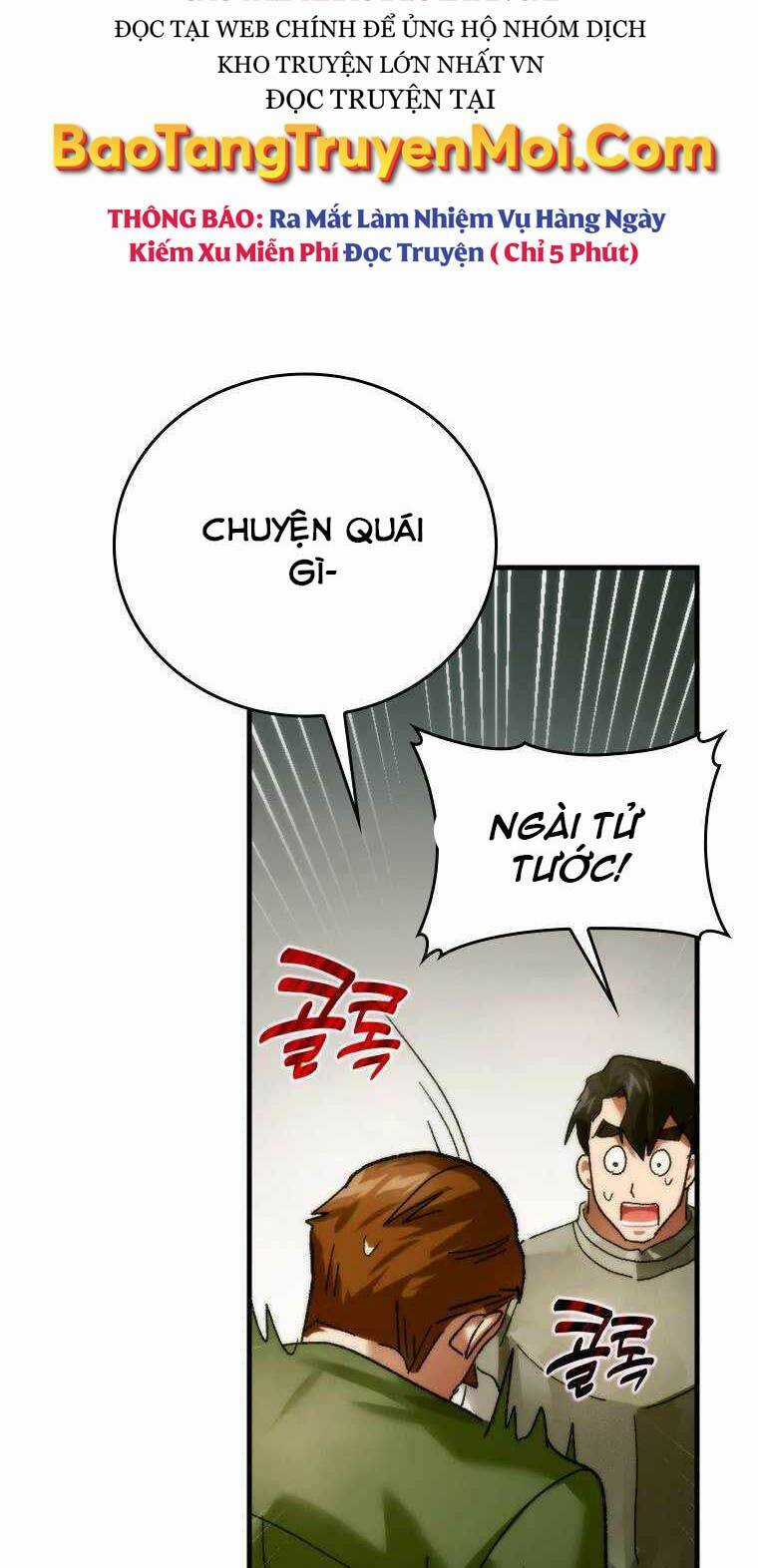 Thánh Cái Khỉ Gì, Đây Là Sức Mạnh Của Y Học Hiện Đại Chapter 6 trang 71