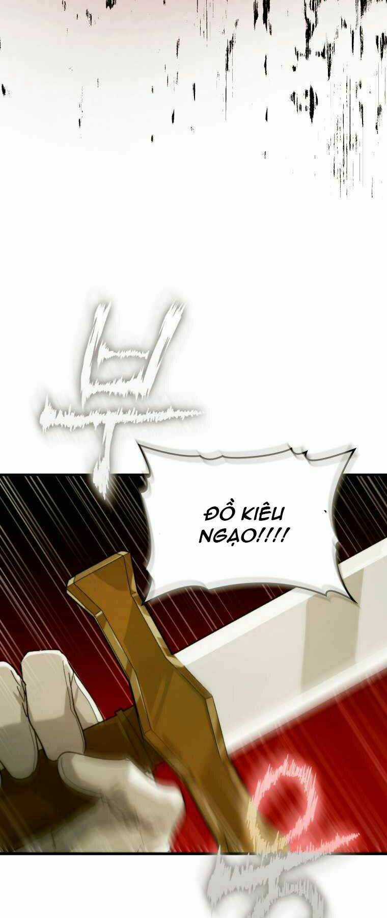 Thánh Cái Khỉ Gì, Đây Là Sức Mạnh Của Y Học Hiện Đại Chapter 6 trang 8