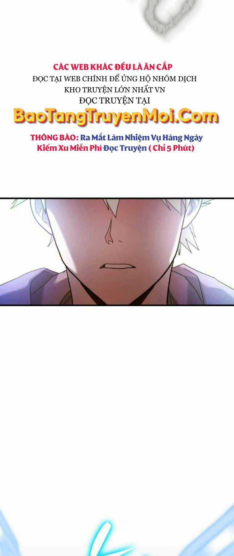 Thánh Cái Khỉ Gì, Đây Là Sức Mạnh Của Y Học Hiện Đại Chapter 6 trang 9