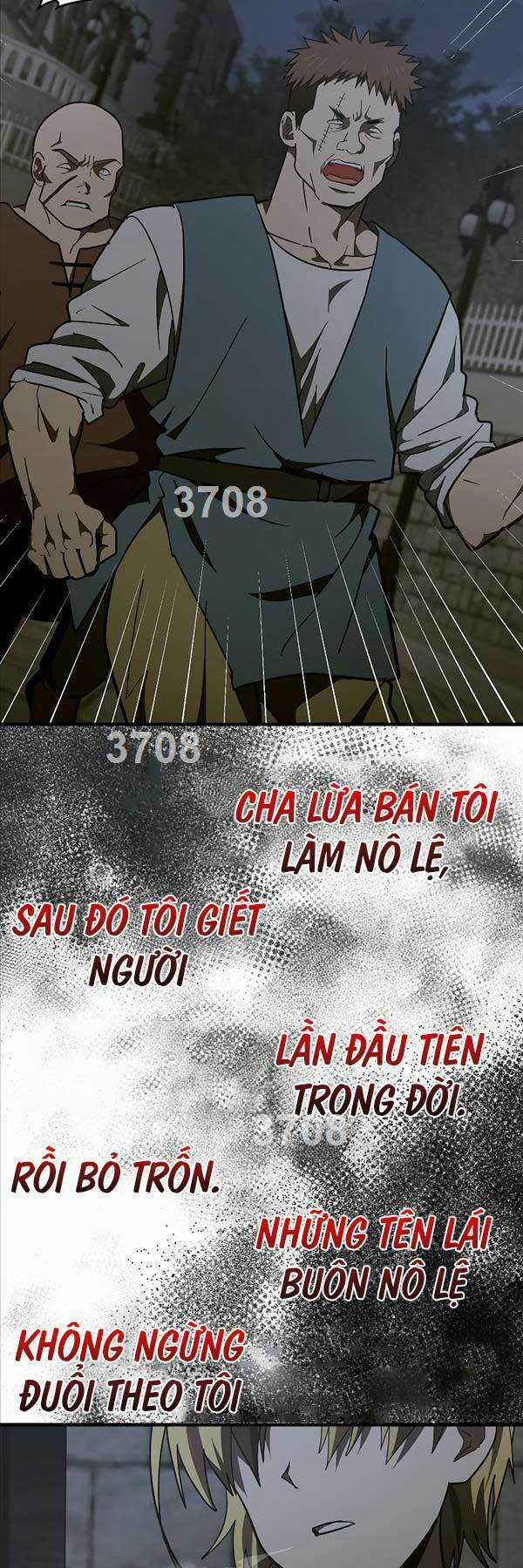 Thánh Cái Khỉ Gì, Đây Là Sức Mạnh Của Y Học Hiện Đại Chapter 60 trang 1