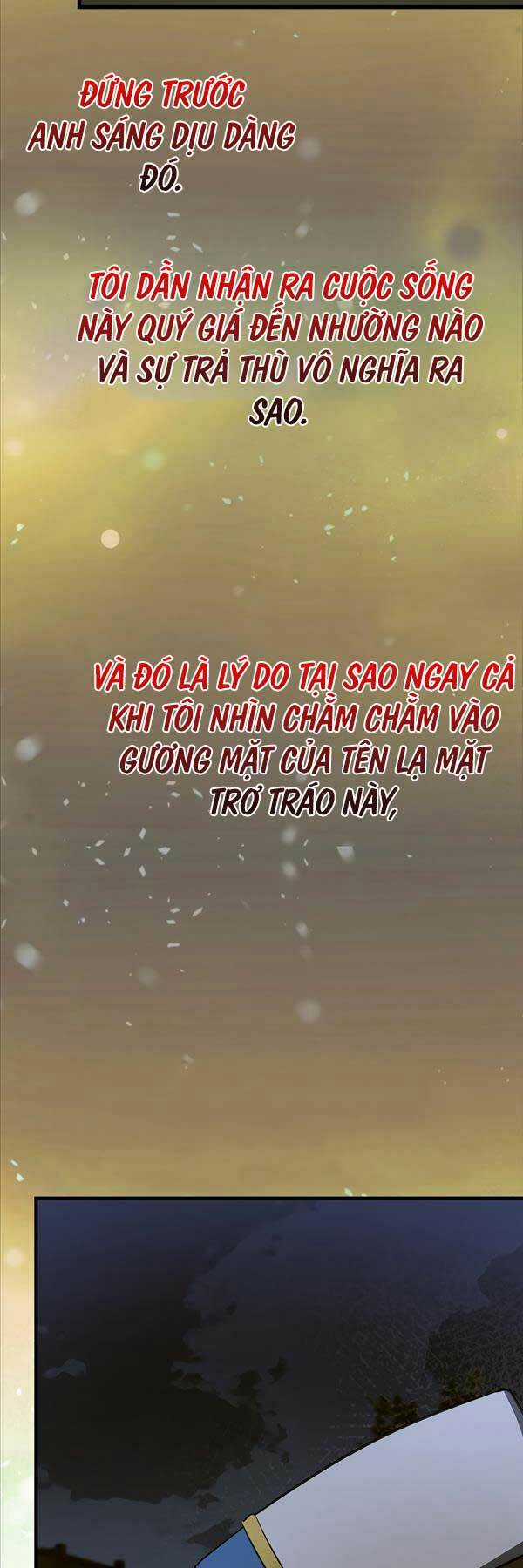 Thánh Cái Khỉ Gì, Đây Là Sức Mạnh Của Y Học Hiện Đại Chapter 60 trang 10