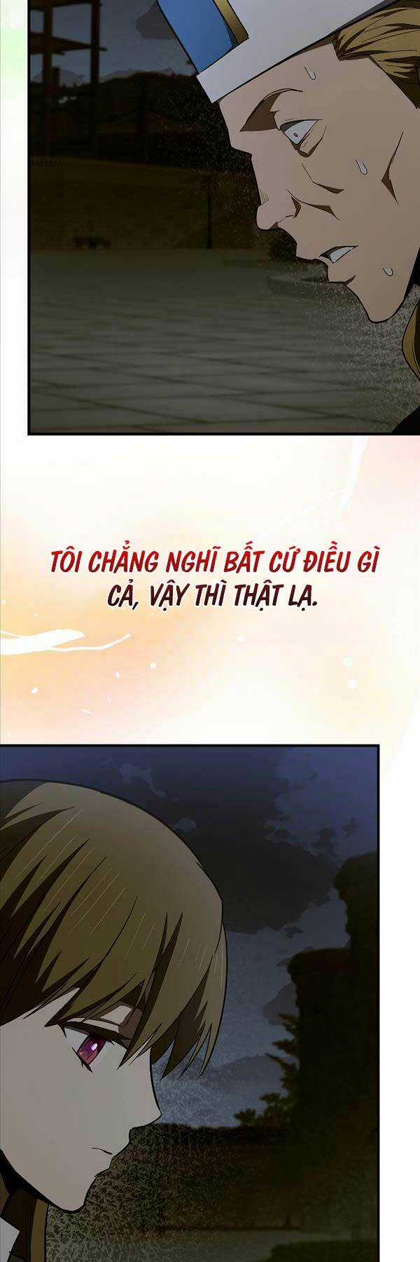 Thánh Cái Khỉ Gì, Đây Là Sức Mạnh Của Y Học Hiện Đại Chapter 60 trang 11