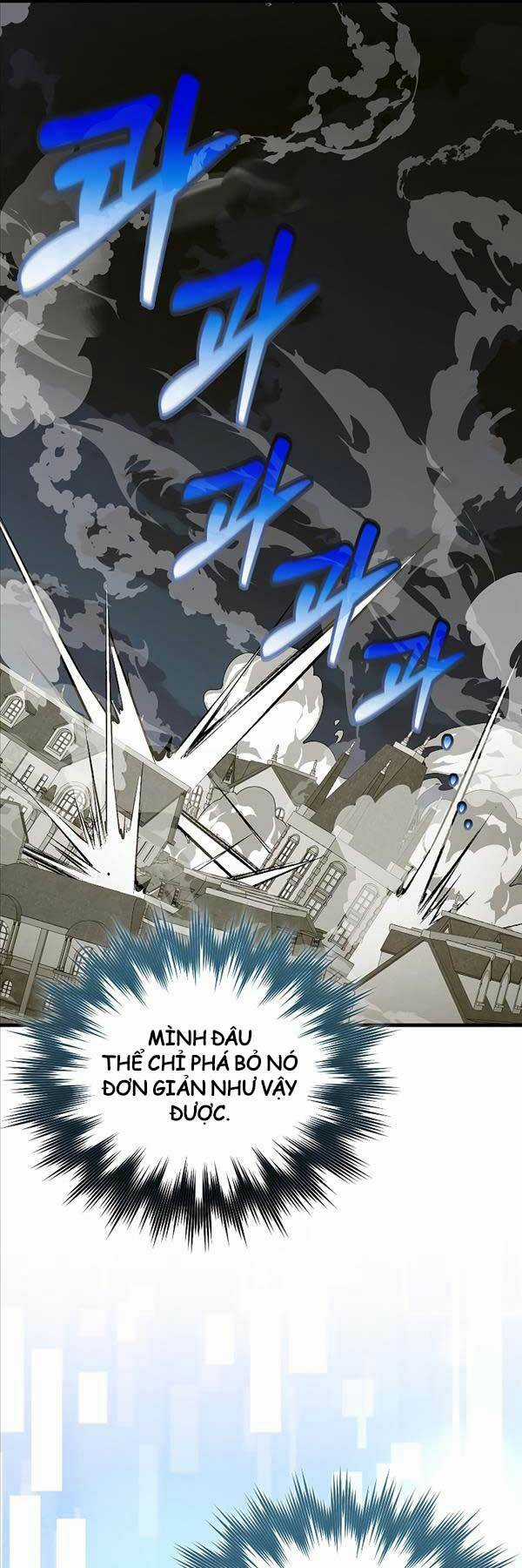 Thánh Cái Khỉ Gì, Đây Là Sức Mạnh Của Y Học Hiện Đại Chapter 60 trang 13