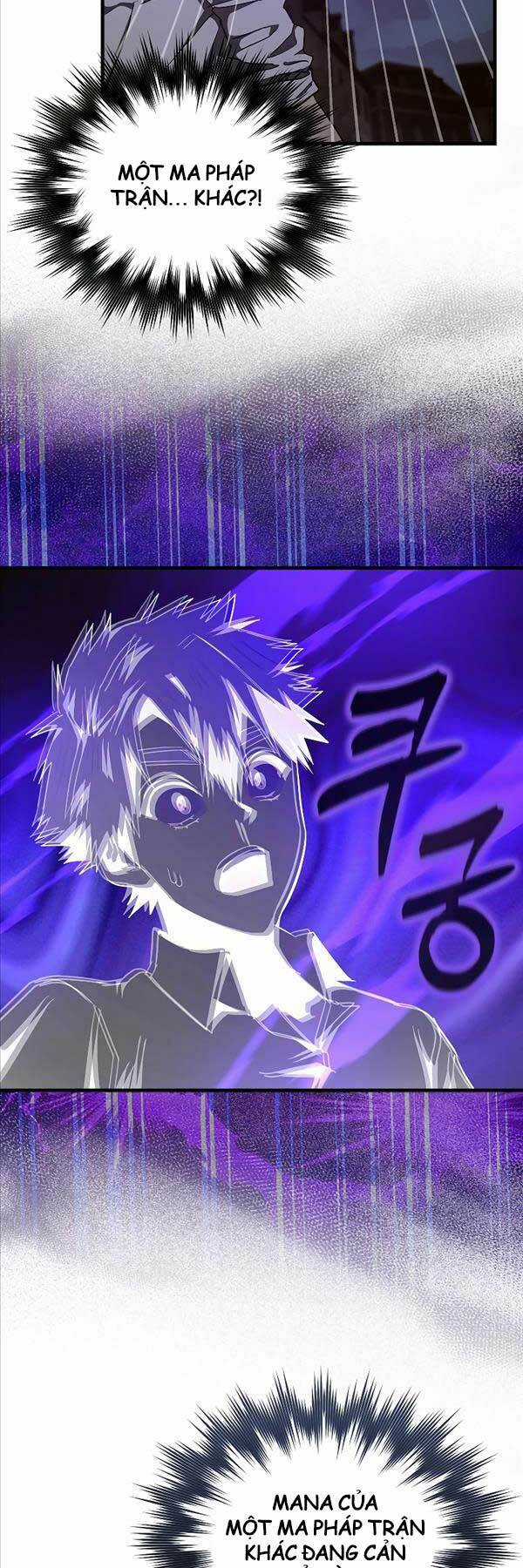 Thánh Cái Khỉ Gì, Đây Là Sức Mạnh Của Y Học Hiện Đại Chapter 60 trang 18