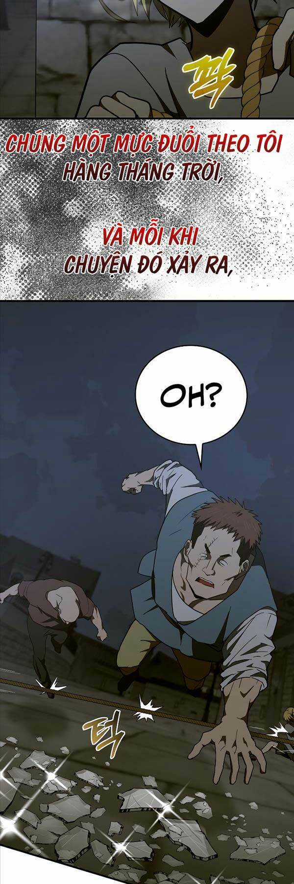 Thánh Cái Khỉ Gì, Đây Là Sức Mạnh Của Y Học Hiện Đại Chapter 60 trang 2