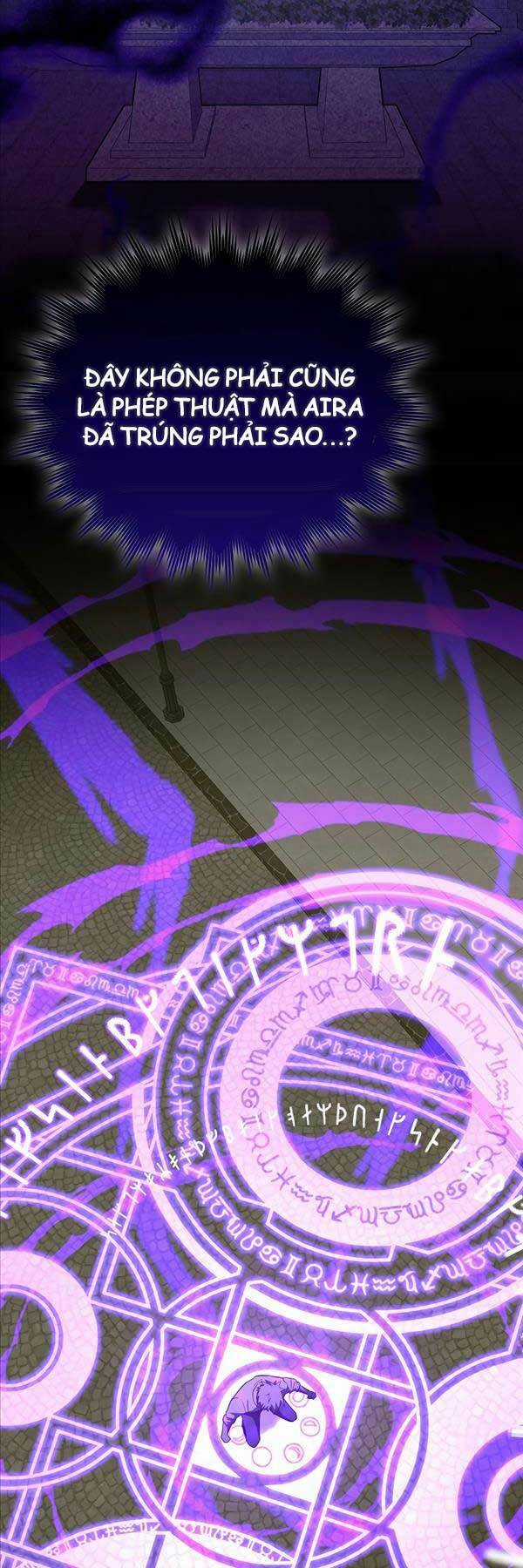 Thánh Cái Khỉ Gì, Đây Là Sức Mạnh Của Y Học Hiện Đại Chapter 60 trang 23