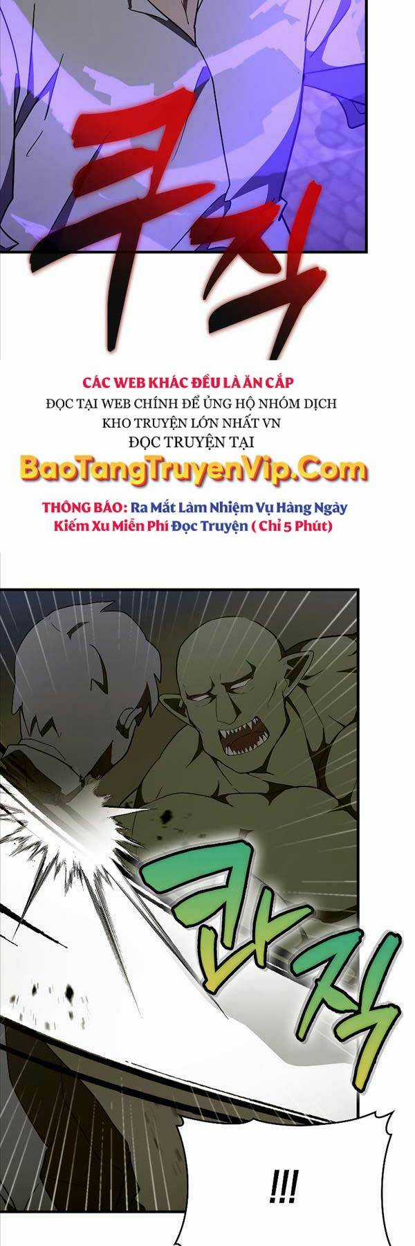 Thánh Cái Khỉ Gì, Đây Là Sức Mạnh Của Y Học Hiện Đại Chapter 60 trang 27