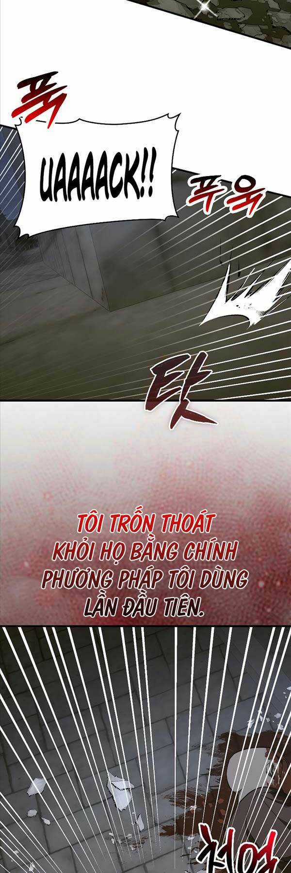 Thánh Cái Khỉ Gì, Đây Là Sức Mạnh Của Y Học Hiện Đại Chapter 60 trang 3