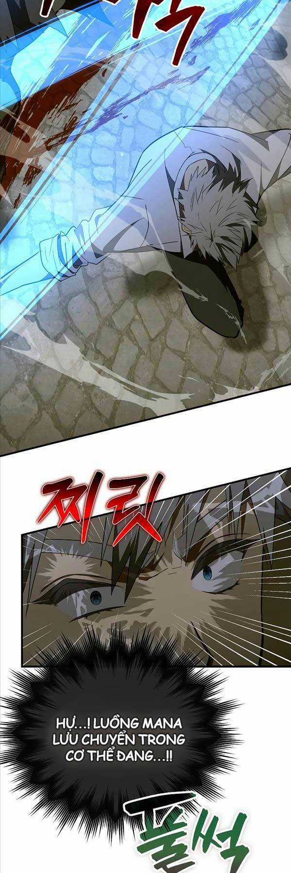 Thánh Cái Khỉ Gì, Đây Là Sức Mạnh Của Y Học Hiện Đại Chapter 60 trang 30