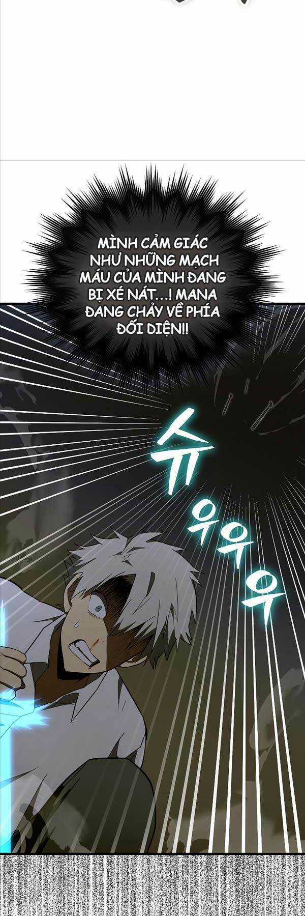 Thánh Cái Khỉ Gì, Đây Là Sức Mạnh Của Y Học Hiện Đại Chapter 60 trang 31