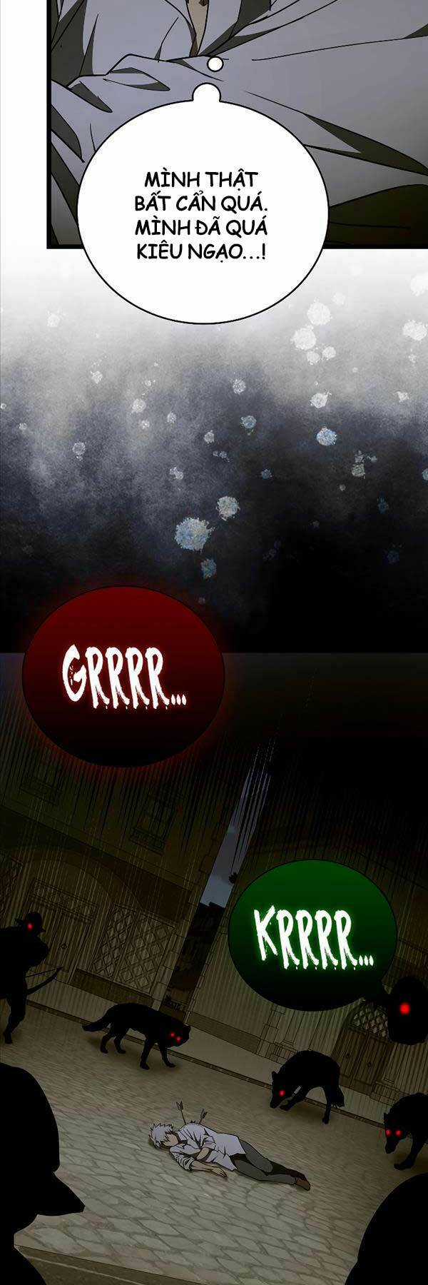 Thánh Cái Khỉ Gì, Đây Là Sức Mạnh Của Y Học Hiện Đại Chapter 60 trang 34