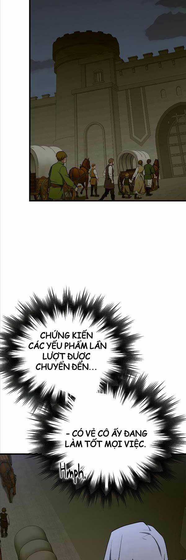 Thánh Cái Khỉ Gì, Đây Là Sức Mạnh Của Y Học Hiện Đại Chapter 60 trang 36