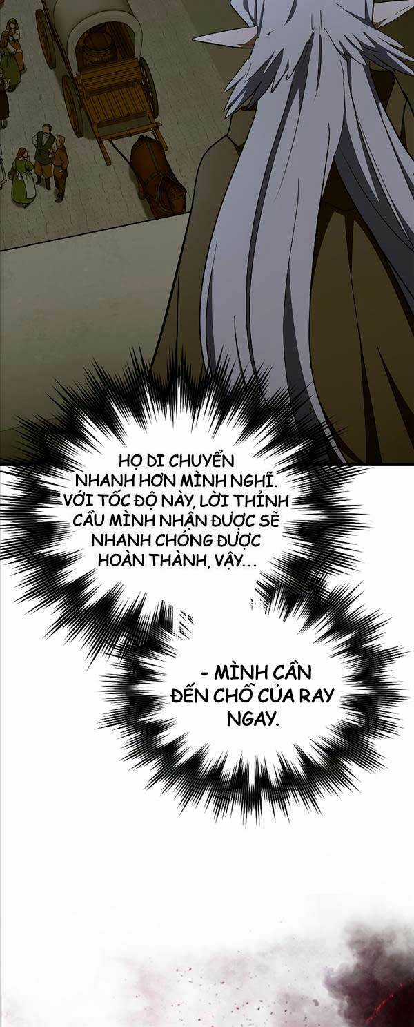 Thánh Cái Khỉ Gì, Đây Là Sức Mạnh Của Y Học Hiện Đại Chapter 60 trang 37