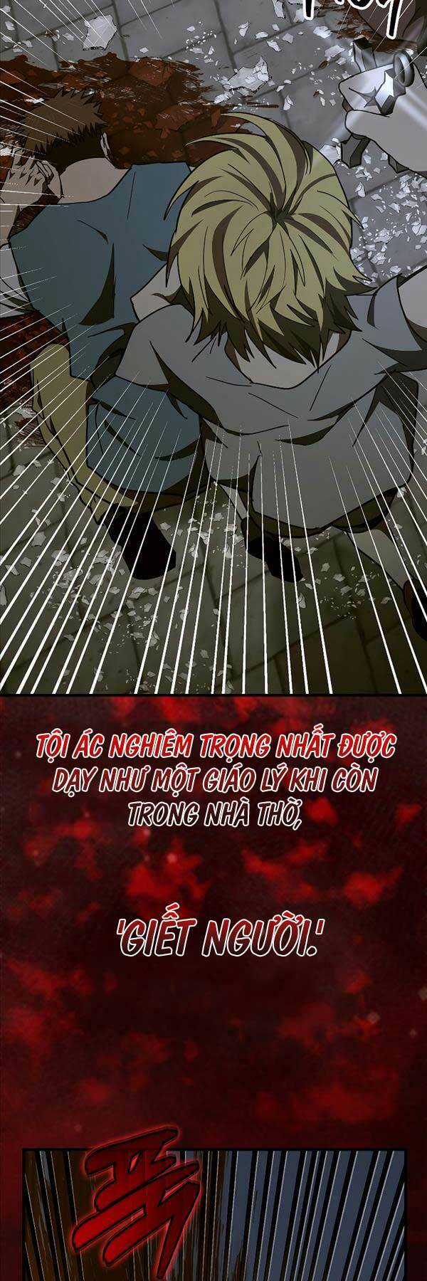 Thánh Cái Khỉ Gì, Đây Là Sức Mạnh Của Y Học Hiện Đại Chapter 60 trang 4