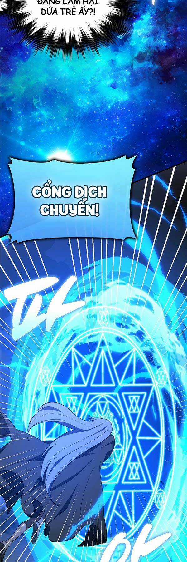 Thánh Cái Khỉ Gì, Đây Là Sức Mạnh Của Y Học Hiện Đại Chapter 60 trang 40