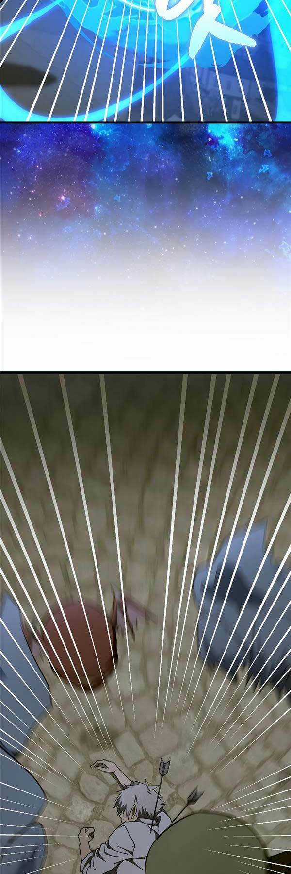 Thánh Cái Khỉ Gì, Đây Là Sức Mạnh Của Y Học Hiện Đại Chapter 60 trang 41