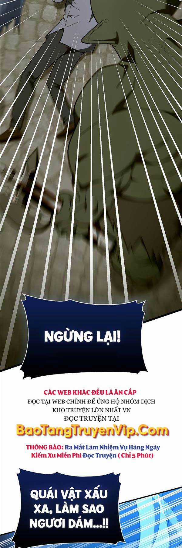 Thánh Cái Khỉ Gì, Đây Là Sức Mạnh Của Y Học Hiện Đại Chapter 60 trang 42