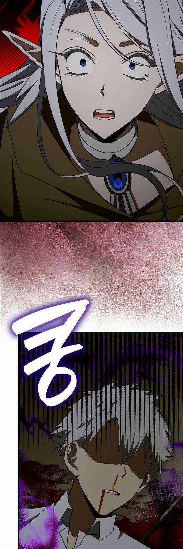 Thánh Cái Khỉ Gì, Đây Là Sức Mạnh Của Y Học Hiện Đại Chapter 60 trang 45