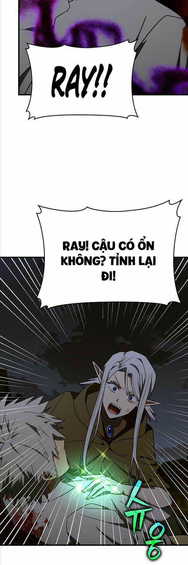 Thánh Cái Khỉ Gì, Đây Là Sức Mạnh Của Y Học Hiện Đại Chapter 60 trang 46