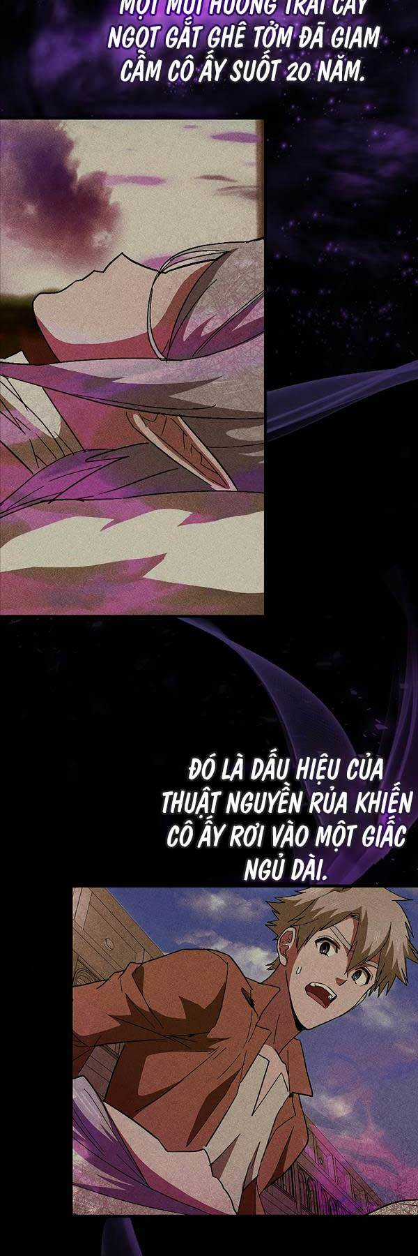 Thánh Cái Khỉ Gì, Đây Là Sức Mạnh Của Y Học Hiện Đại Chapter 60 trang 48