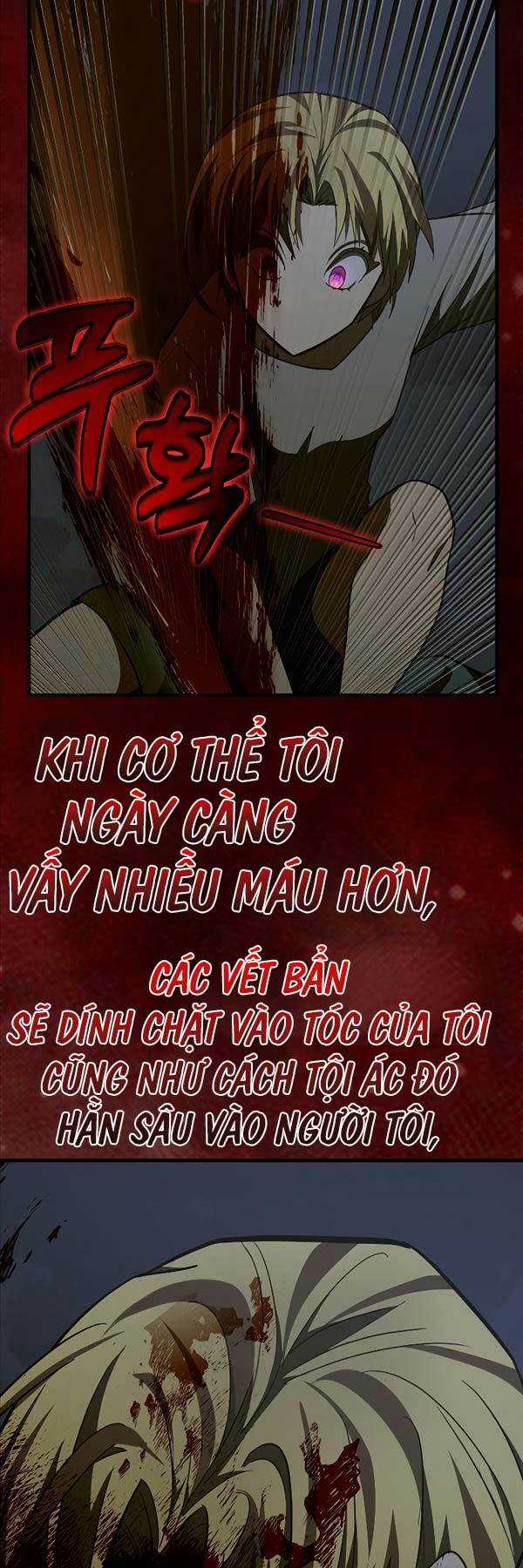 Thánh Cái Khỉ Gì, Đây Là Sức Mạnh Của Y Học Hiện Đại Chapter 60 trang 5