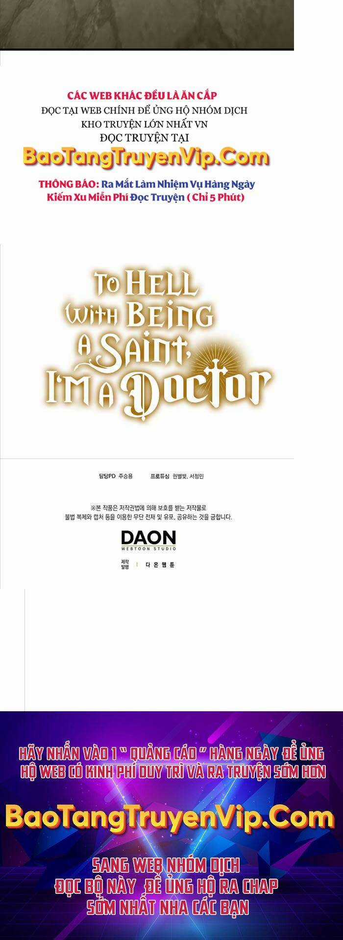 Thánh Cái Khỉ Gì, Đây Là Sức Mạnh Của Y Học Hiện Đại Chapter 60 trang 51