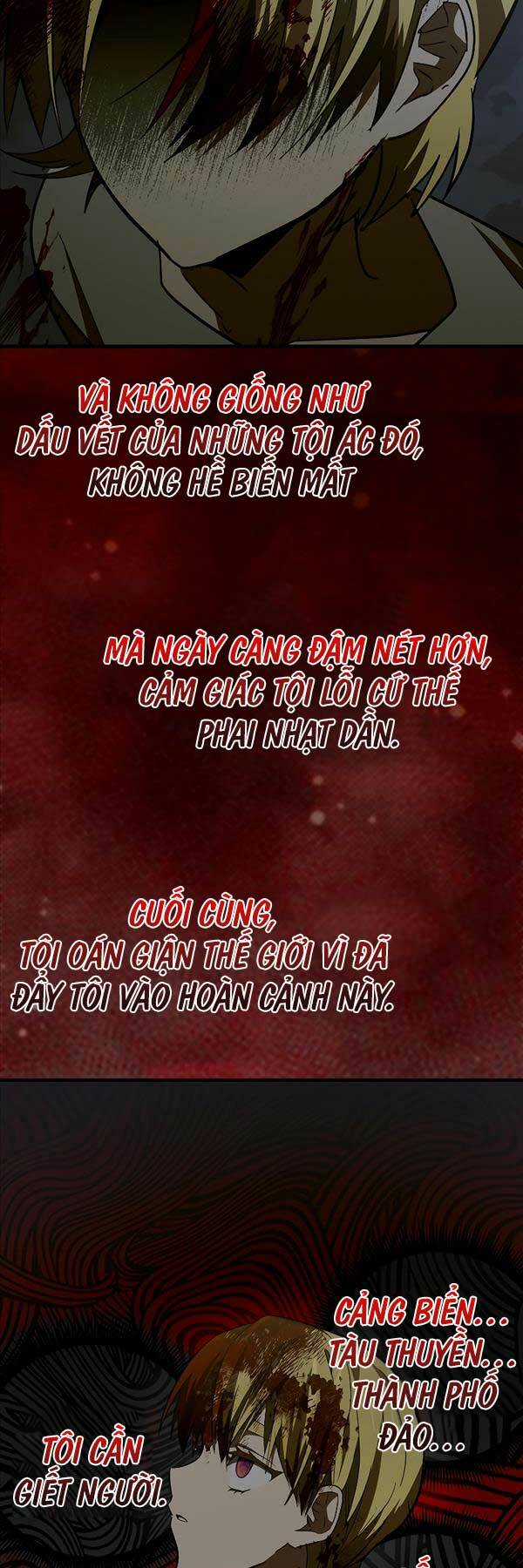 Thánh Cái Khỉ Gì, Đây Là Sức Mạnh Của Y Học Hiện Đại Chapter 60 trang 6