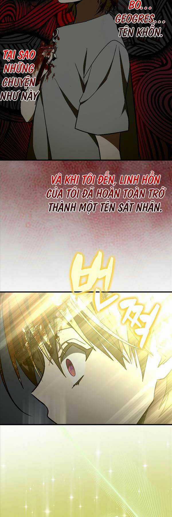 Thánh Cái Khỉ Gì, Đây Là Sức Mạnh Của Y Học Hiện Đại Chapter 60 trang 7