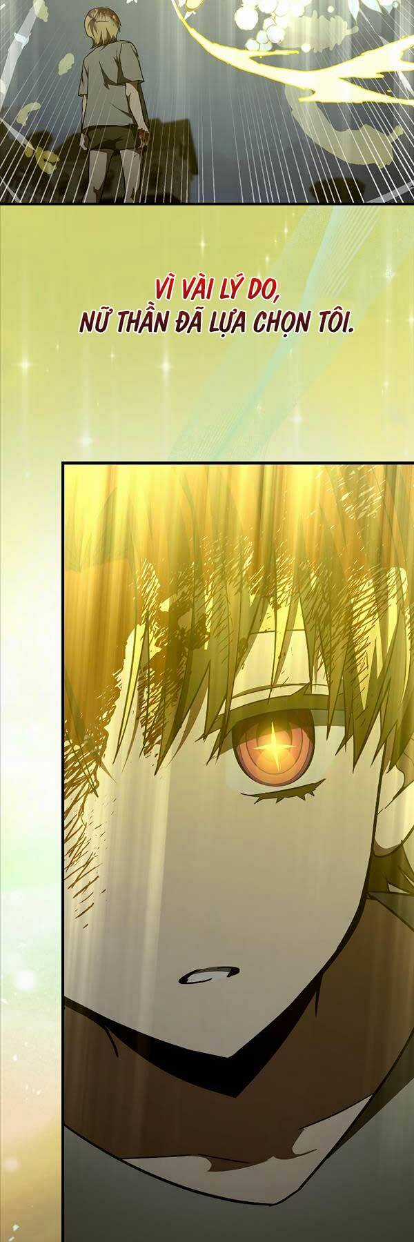 Thánh Cái Khỉ Gì, Đây Là Sức Mạnh Của Y Học Hiện Đại Chapter 60 trang 9