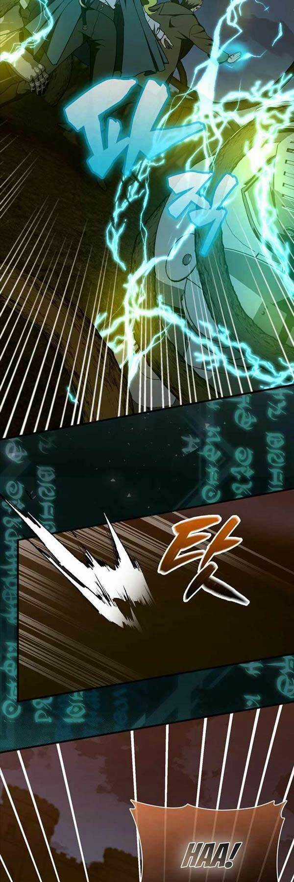 Thánh Cái Khỉ Gì, Đây Là Sức Mạnh Của Y Học Hiện Đại Chapter 61 trang 10