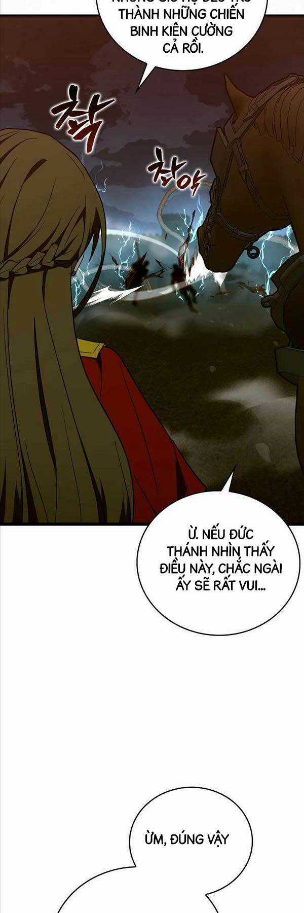 Thánh Cái Khỉ Gì, Đây Là Sức Mạnh Của Y Học Hiện Đại Chapter 61 trang 12