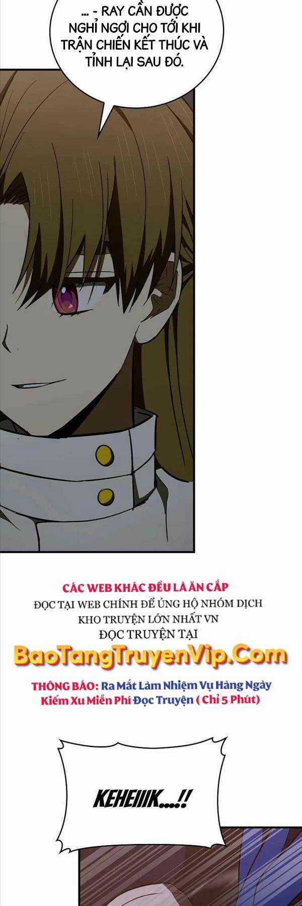 Thánh Cái Khỉ Gì, Đây Là Sức Mạnh Của Y Học Hiện Đại Chapter 61 trang 13