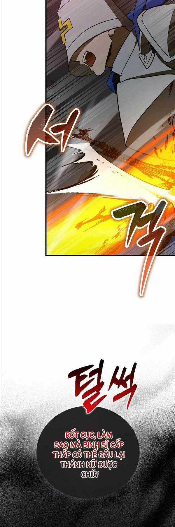 Thánh Cái Khỉ Gì, Đây Là Sức Mạnh Của Y Học Hiện Đại Chapter 61 trang 14