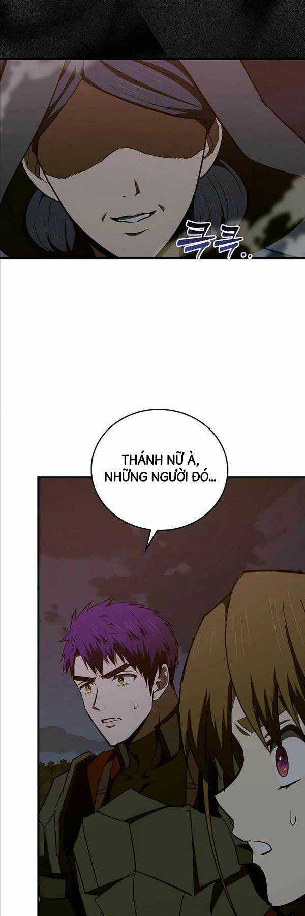 Thánh Cái Khỉ Gì, Đây Là Sức Mạnh Của Y Học Hiện Đại Chapter 61 trang 15