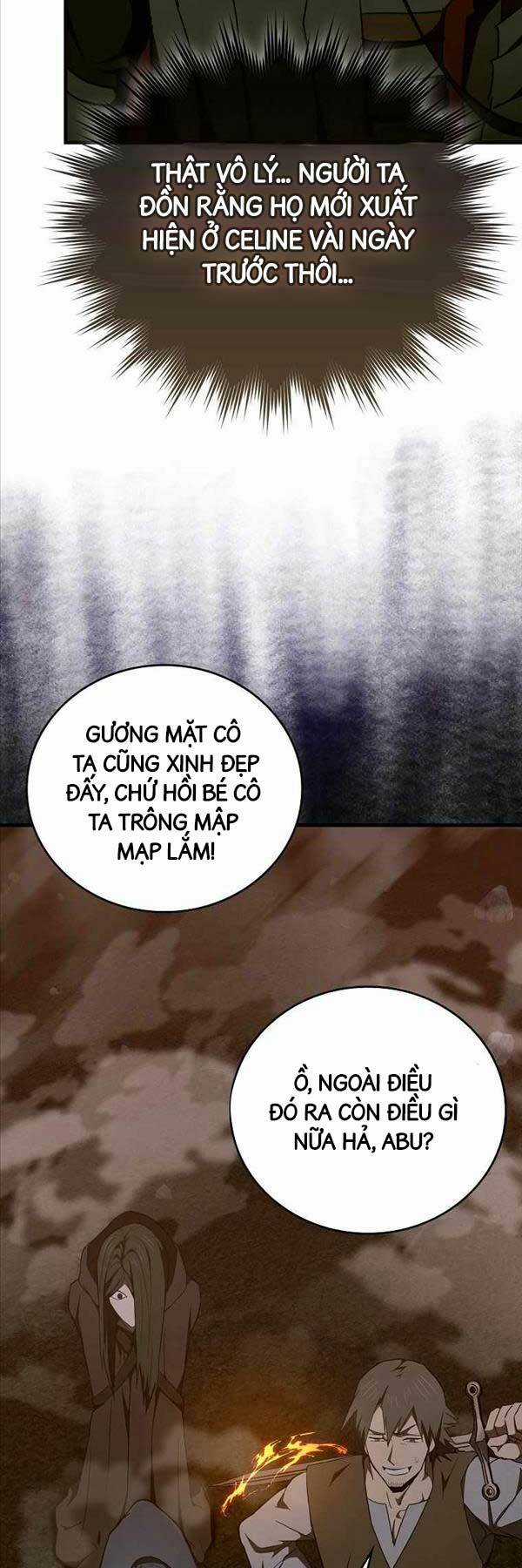 Thánh Cái Khỉ Gì, Đây Là Sức Mạnh Của Y Học Hiện Đại Chapter 61 trang 16