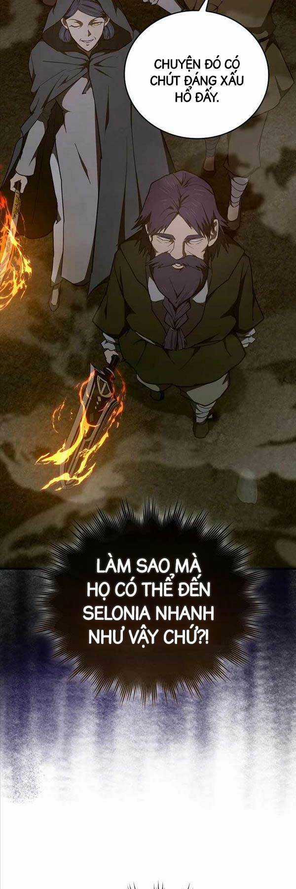 Thánh Cái Khỉ Gì, Đây Là Sức Mạnh Của Y Học Hiện Đại Chapter 61 trang 17