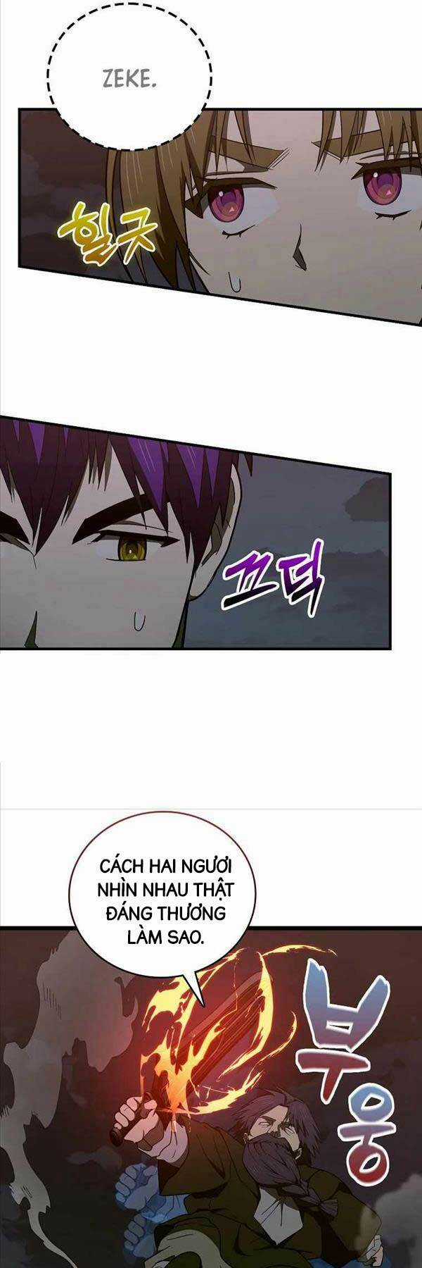 Thánh Cái Khỉ Gì, Đây Là Sức Mạnh Của Y Học Hiện Đại Chapter 61 trang 19